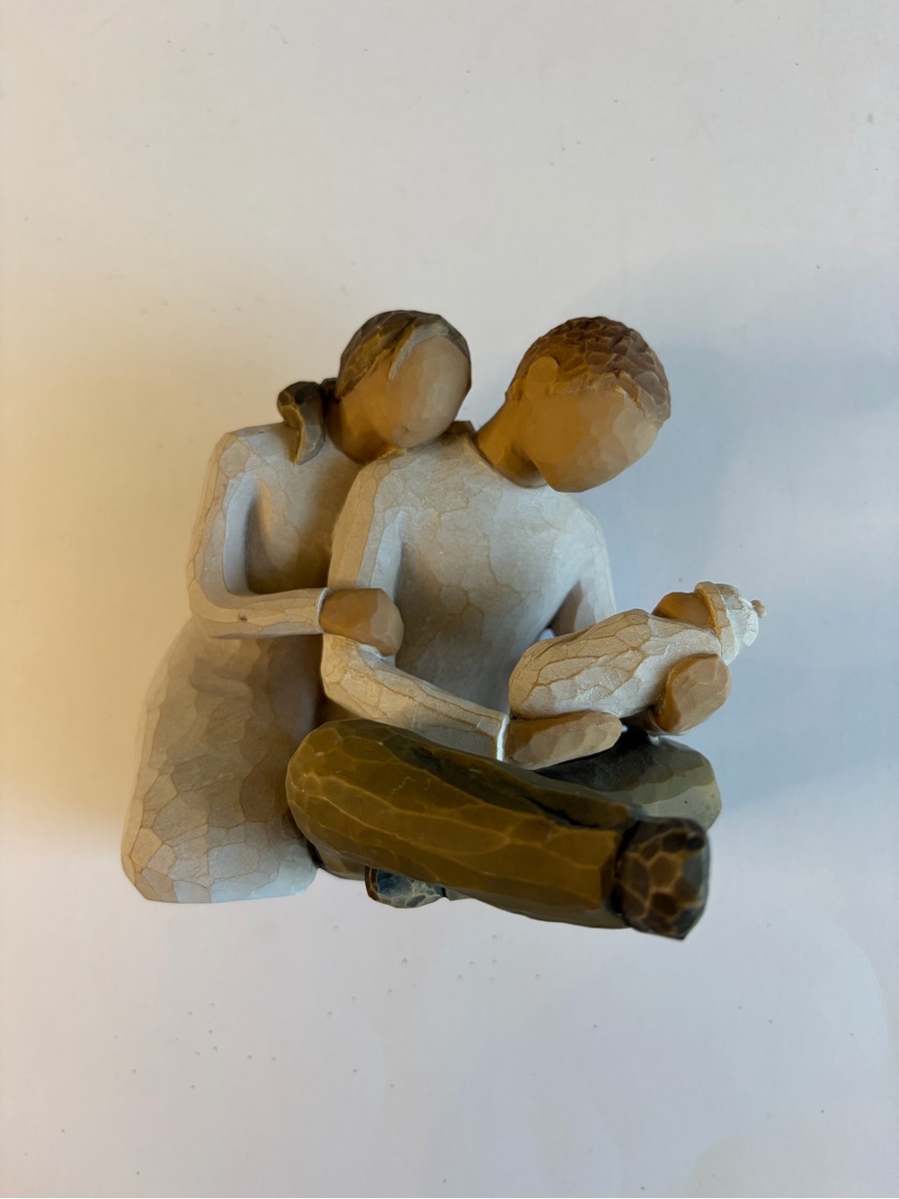 Willow Tree “New Life”  Figurine by Susan Lordi